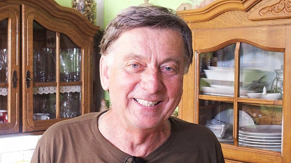 Vladimír Žalud